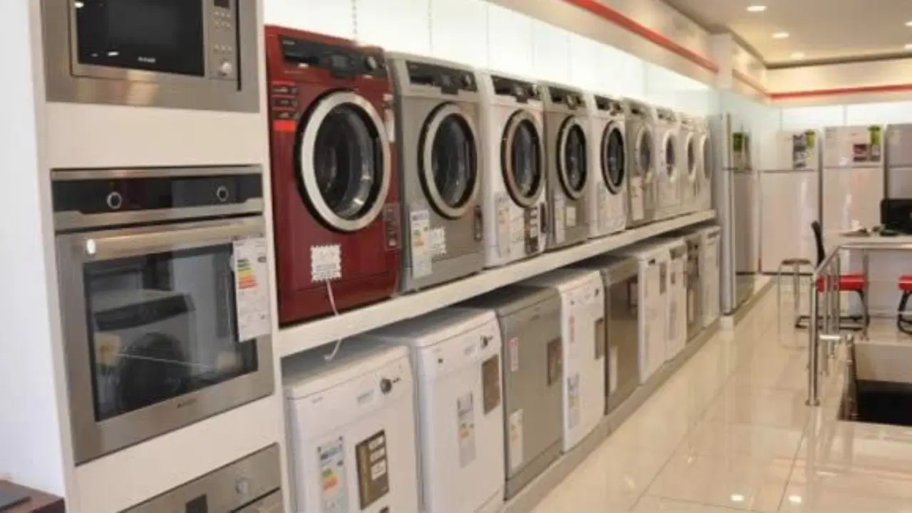 Mahmudiye Beyaz Eşya Tamircisi