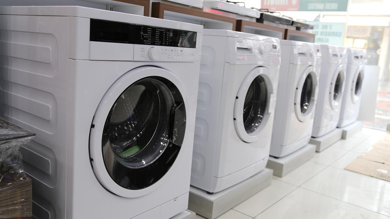 Mahmudiye Beyaz Eşya Tamircisi